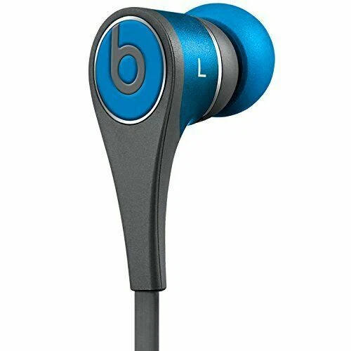 Beats by Dr. Dre Tour2 Wired In Ear Headphones - Flash Blue