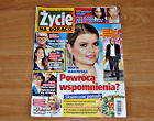 LEONARD COHEN ^ ADELE ^ CHUCK NORRIS ^ PIASEK ^ Polish Magazine ŻnG