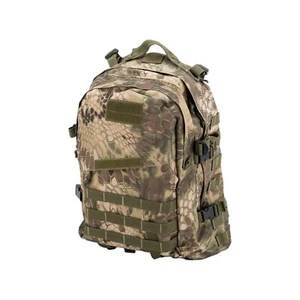 Tac Crew EDC Bugout Backpack (Color: Camo) - Picture 1 of 6
