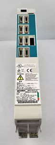 MITSUBISHI SERVO DRIVE UNIT. MDS-C1-V2-2010 - Picture 1 of 8