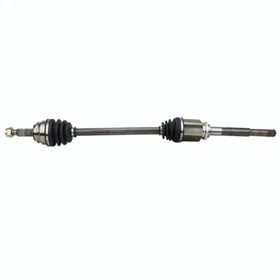 Front Right CV Axle Half Shaft for 2014-2017 Jeep Compass Patriot 4WD - Image 1 of 4