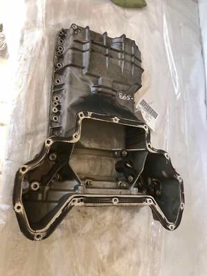 2006 - 2011 MERCEDES BENZ C-CLASS C300 Engine Upper Oil Pan 3.0L RWD R2720142102 - Image 1 of 4