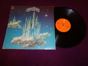 LP STARCASTLE / EPIC EPC 81347 HOLLAND PRESS 1976 PROG ROCK - Picture 1 of 1