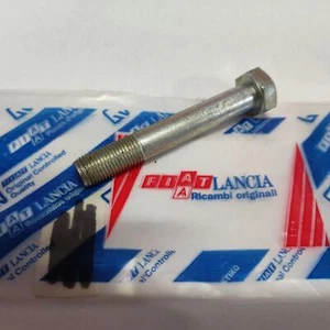 PERNO BRACCIO SOSPENSIONE POST FIAT 850 BERLINA - 500 D/F/L ORIGINALE 4101670 - Imagen 1 de 8