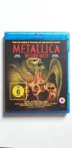 Metallica - Some Kind of Monster - Blu-ray & DVD - Bild 1 von 3