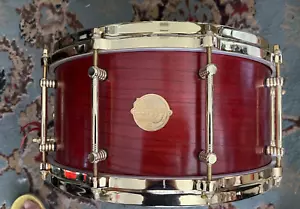 DOC SWEENEY 6.5X14 DIABLO DEL SOL-STEAM BENT ELM - Picture 1 of 12