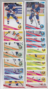 13/14 OPC New York Islanders Team Set incl. RCs - Trottier Tavares Lee RC + - Picture 1 of 2