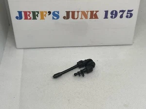Vintage 1983 Star Wars ISP-6 MINI RIG SIDE CANNON Original Shuttle Part ROTJ - Picture 1 of 4