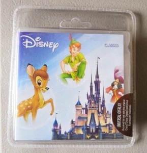 Lowest Price: DISNEY CLASSICS Cricut Cartridge - Picture 1 of 4