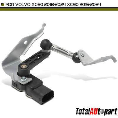 Sensor de nivel de faros para pasajero trasero derecho Volvo XC60 XC90 V60 Cross Country Foto 1 de 4