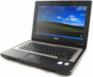 Dell Inspiron 1300 Laptop XP 2GB Picture It, MS Works, Office2010 WkGr8GdBat 2 - Picture 1 of 1
