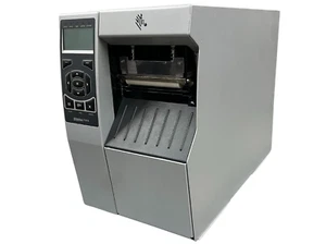 Zebra ZT510 Thermal Label Barcode Printer ZT51042-T010000Z for parts - Picture 1 of 5