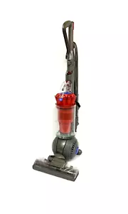 Dyson DC55 Red Roller Ball Vacuum Cleaner - Serviced & Ready to go - Picture 1 of 8