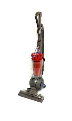 Dyson DC55 Red Roller Ball Vacuum Cleaner - Serviced & Ready to go - Image 1 of 4