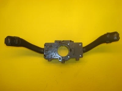 Interruptor limpiaparabrisas delantero señal de giro 98-04 Audi A6 Quattro 99 00 Foto 1 de 4