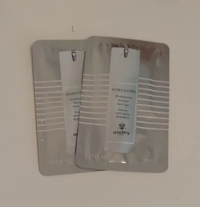 Hydra-Global Intense Anti-Aging Hydration 0.13 Fl. Oz./4mlx2~Sample Size - Picture 1 of 2
