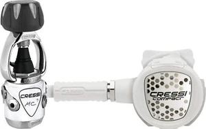 Cressi MC9 / Compact, INT, One Size - Picture 1 of 14