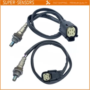 2X Sensor de oxígeno para Harley Davidson Sportster 883 1200 Seventy Two Forty Eight - Imagen 1 de 5