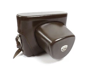 Early Leica M2 Ever-Ready Case - Imagen 1 de 11
