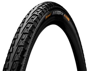 Neumáticos Continental Ride Tour 28 x 1.40"/ 37-622 - Negro con reflejo - Imagen 1 de 6