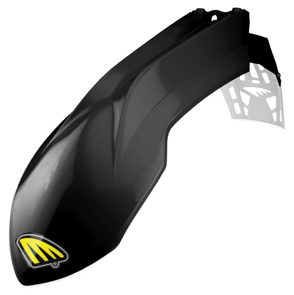 Черное переднее крыло Cycra Cycralite 1CYC-1472-12 - Изображение 1 из 1