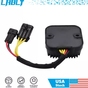 LABLT Voltage Rectifier Regulator 4013978 4015816 For Polaris Ranger 900 XP RZR - Picture 1 of 11