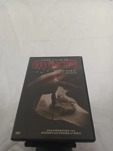 This film is restricted: World War II | Secrets Revealed (Documentary 2006) 314 - Picture 1 of 6