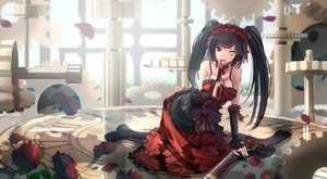 Date A Live Poster SKU 21204 - Picture 1 of 1