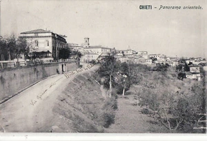 6676 CHIETI - Picture 1 of 2