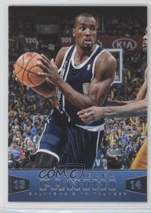 2013-14 Panini Serge Ibaka #12