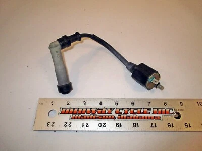 BOBINA DE ENCENDIDO HONDA CMX250 30510-KR3-670 CMX 250 CMX250C REBEL 1985 85 86 87 lm Foto 1 de 4