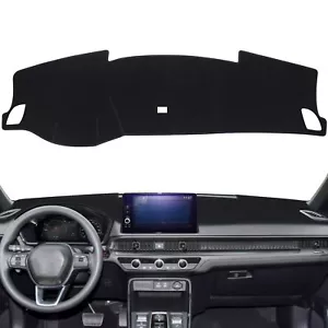 Car Dash Cover for Honda CR-V Accessories 2025-2023 CRV Dashboard Non-slip Mat - Picture 1 of 10