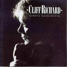 Always Guaranteed von Cliff Richard | CD | Zustand sehr gut - Bild 1 von 1