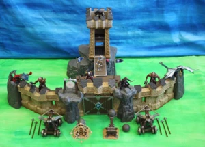 Schleich Große Ritterburg "Eldrador" Konvolut / 065 - Bild 1 von 11