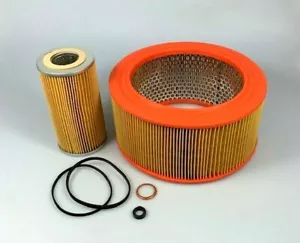 GENUINE ASTON MARTIN DB5, DB6 & DBS 6 CYLINDER ENGINE SERVICE KIT - NO2. - Picture 1 of 1