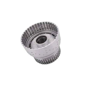 Drum; Direct/High, 5.800" Tall, 44 Teeth for Ford 10R80, 10R60 : 2017 - 2022 - Foto 1 di 2