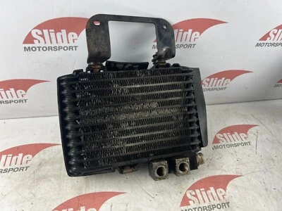 ENFRIADOR DE ACEITE DE MOTOR AUTOMÁTICO / MANUAL MAZDA RX8 ROTATIVO 13B RX-8 * 024000-3533 * Foto 1 de 4