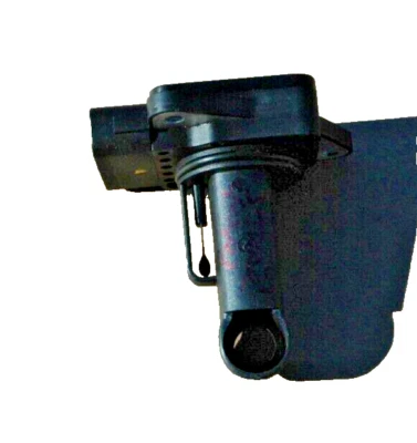 Sensor de flujo de aire másico Jaguar XJ8 2004-2007 4,2 L MAF OEM 1X4312B579AB Foto 1 de 3