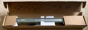 Dell PowerEdge R550 B21 2U SFF Rackmount Sliding Rail Kit 0K87YW K87YW - Picture 1 of 7
