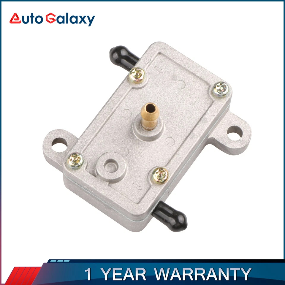 Nueva bomba de combustible DF44-211 para motor Honda Odyssey 250/350 GY6 Arctic Cat 300 Foto 1 de 4