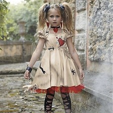 bambola assassina vestito in vendita - | eBay