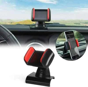 Phone Holder Cellphone Mount for Jeep Wrangler JL JT 2018+ Interior Accessories - Photo 1 sur 7