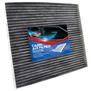 Cabin Air Filter for Infiniti QX60, Nissan Murano, Altima, Maxima, Pathfinder - Picture 1 of 3