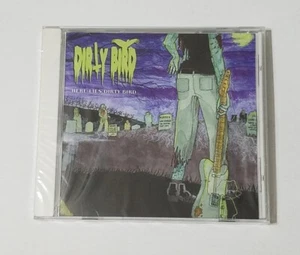 Dirty Bird: Here Lies Dirty Bird CD (4 Walls Records, 2004) -- NEW! SEALED!! - Picture 1 of 2