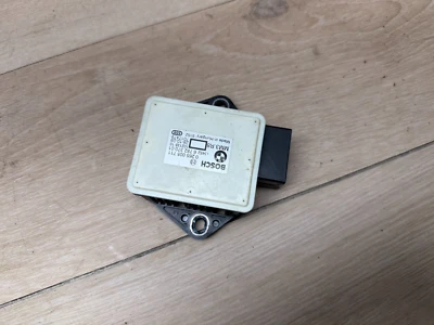  BMW 650I M6 E63 E60 E90 OEM 04-10 YAW RATE SPEED SENSOR  Foto 1 de 2