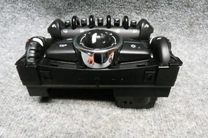 2011-2016 Mini Cooper S Countryman Heater A/CClimate Control Panel w/ Seat Oem - Picture 1 of 9