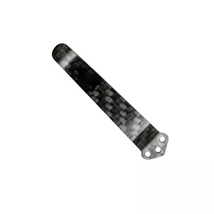 Carbon Fiber Pocket Back Clip Replacement For Ems CQC Series ZT 0620 0630 g - Picture 1 of 11