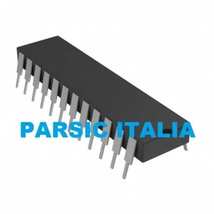 9308DC 9308 DC IC D-Type Latch 2 Channel 4:4 IC Standard CERDIP24 - Picture 1 of 5