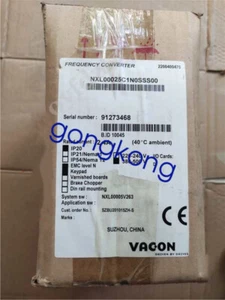 1pc New NXL00025C1N0SSS00 NXL00005V263 shipping DHL or Fedex One Year Warranty ＃ - Bild 1 von 2