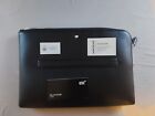 Montblanc Sartorial Laptop Case  New. RRP 710 